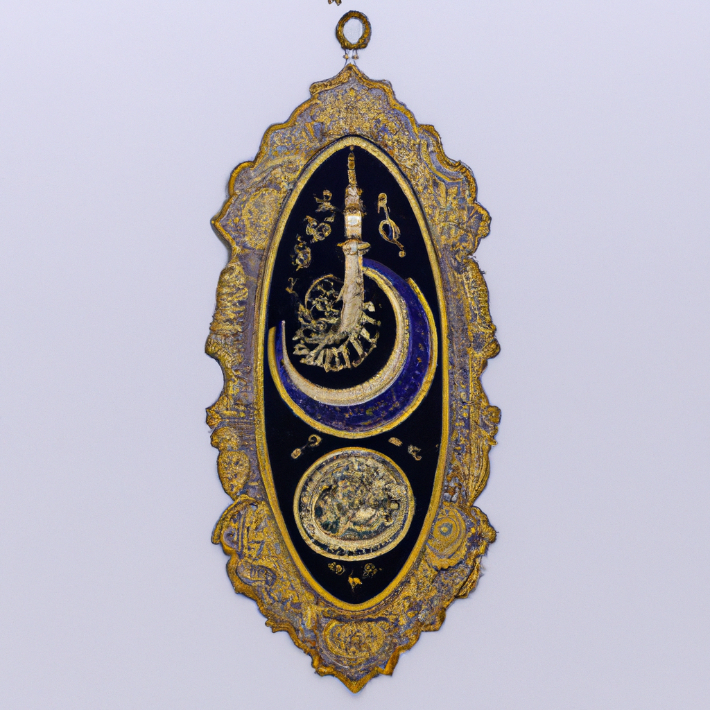 Namaz Kilimleri Logo